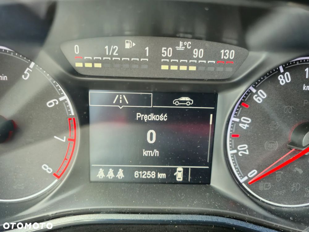 Opel Corsa - 16