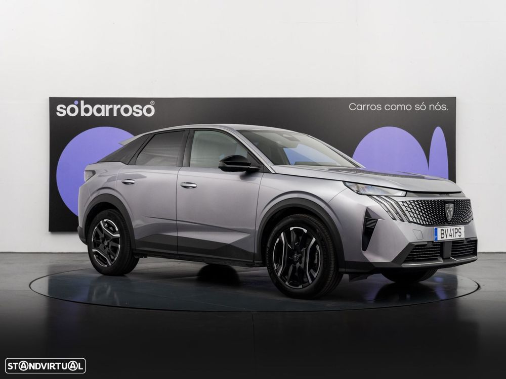Peugeot E-3008 73 kWh Allure - 7