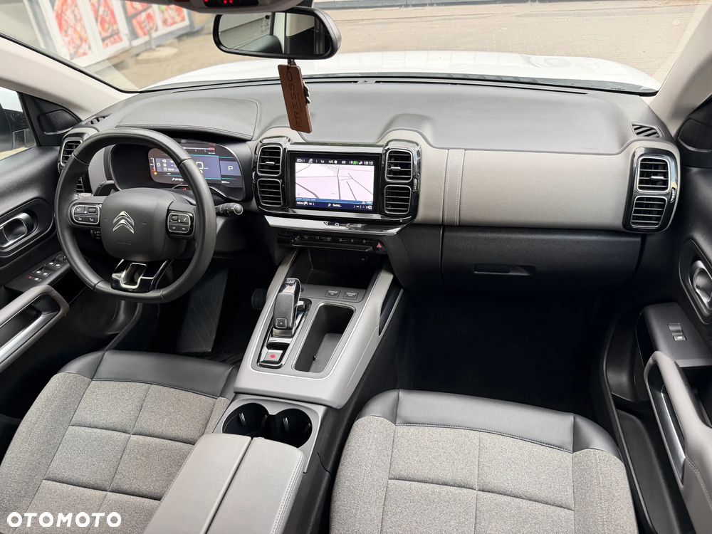 Citroën C5 Aircross 1.5 BlueHDi Shine Pack EAT8 - 33