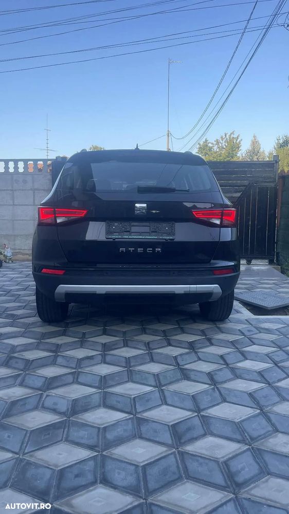Seat Ateca - 3