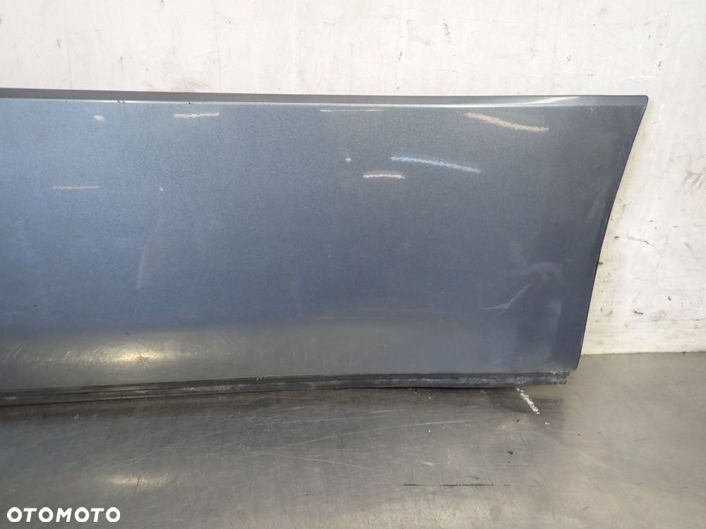 LISTWA DRZWI LEWA TYLNA SUZUKI GRAND VITARA II 1.9 - 3