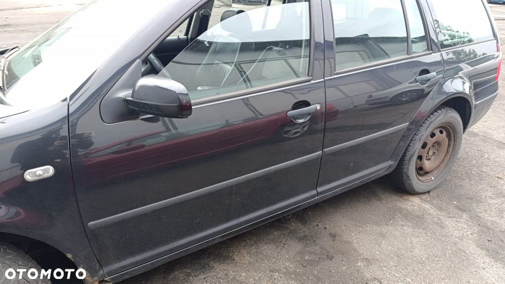 36307 VW golf IV model od 98-06 silnik 1.6 16V AZD skrzynia ERT lakier LC9Z - 5