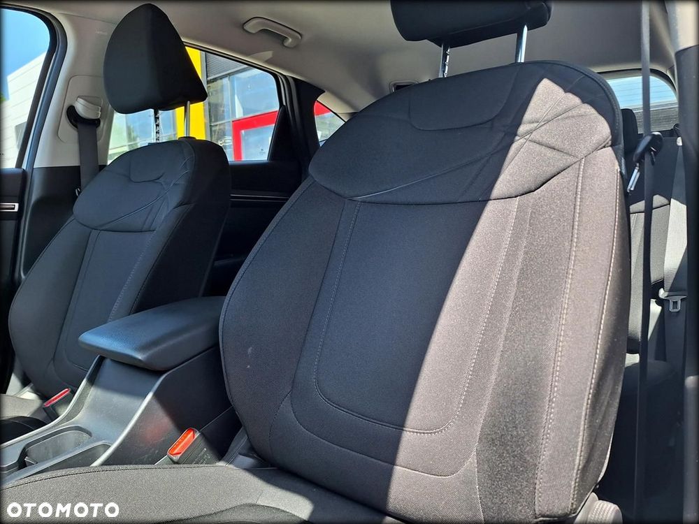 Hyundai Tucson 1.6 T-GDi Modern 2WD - 13