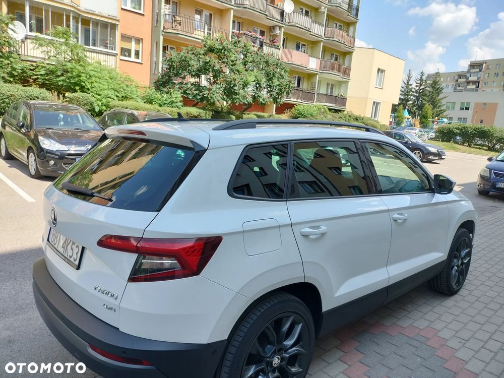 Skoda Karoq ver-2-0-tdi-scr-4x4-dsg-style - 5