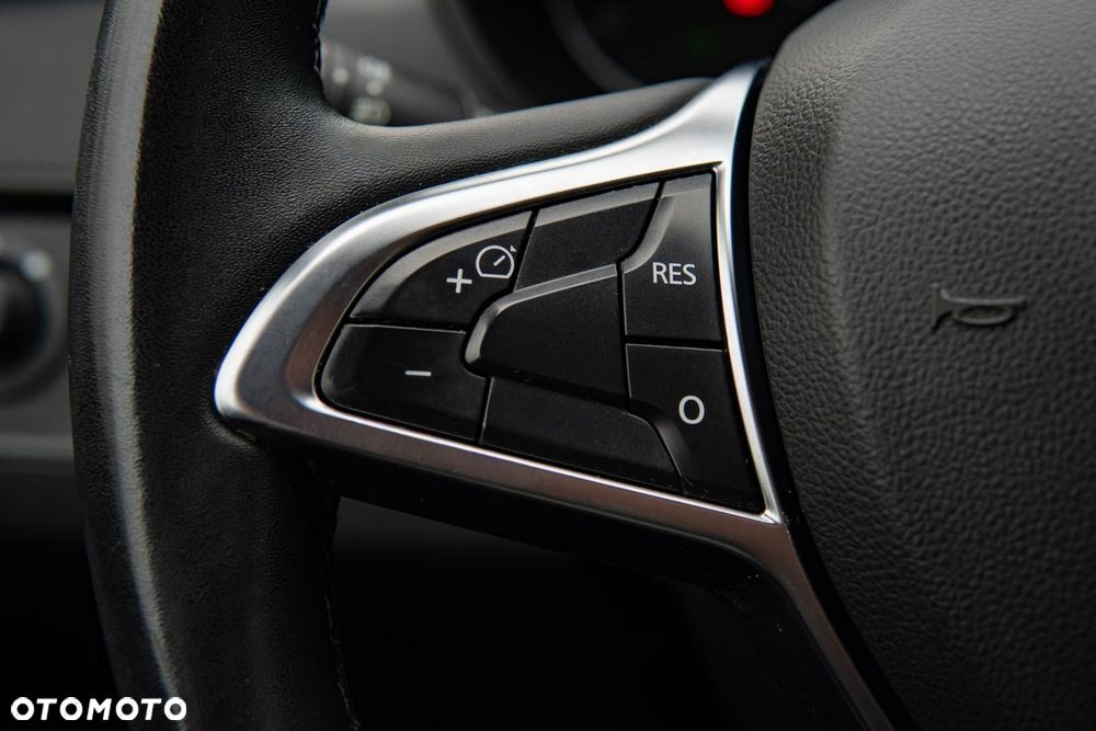 Dacia Duster 1.6 SCe Comfort - 23