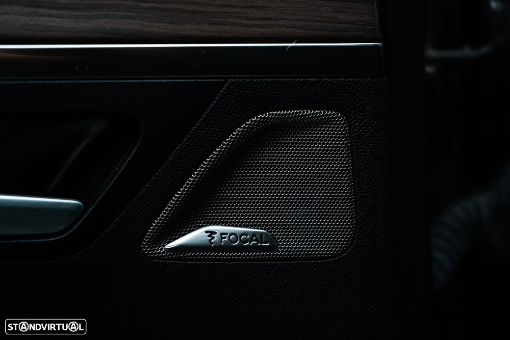 Peugeot 3008 BlueHDi 130 Stop & Start EAT8 GT Pack - 13