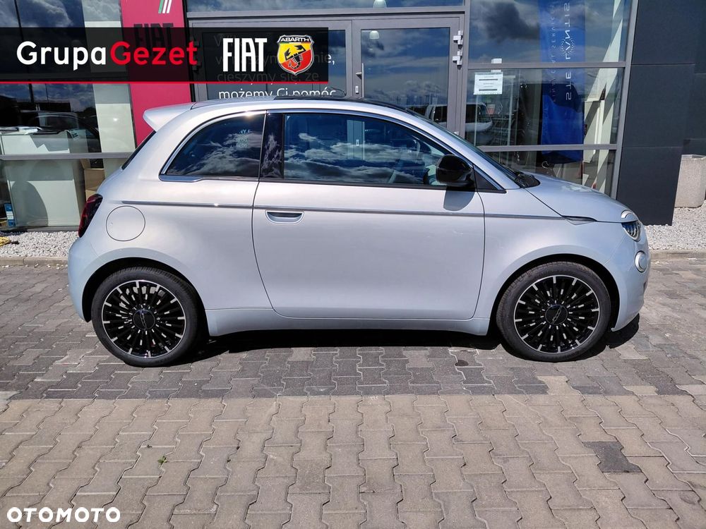 Fiat 500 - 5