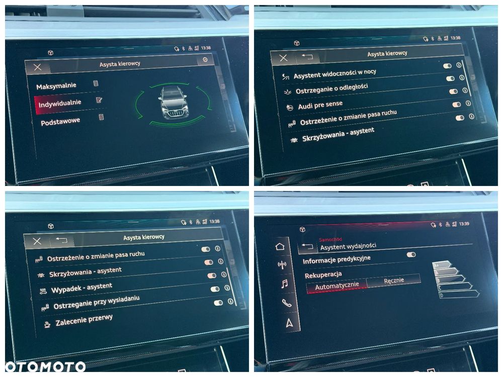 Audi e-tron 55 Quattro S Line - 38
