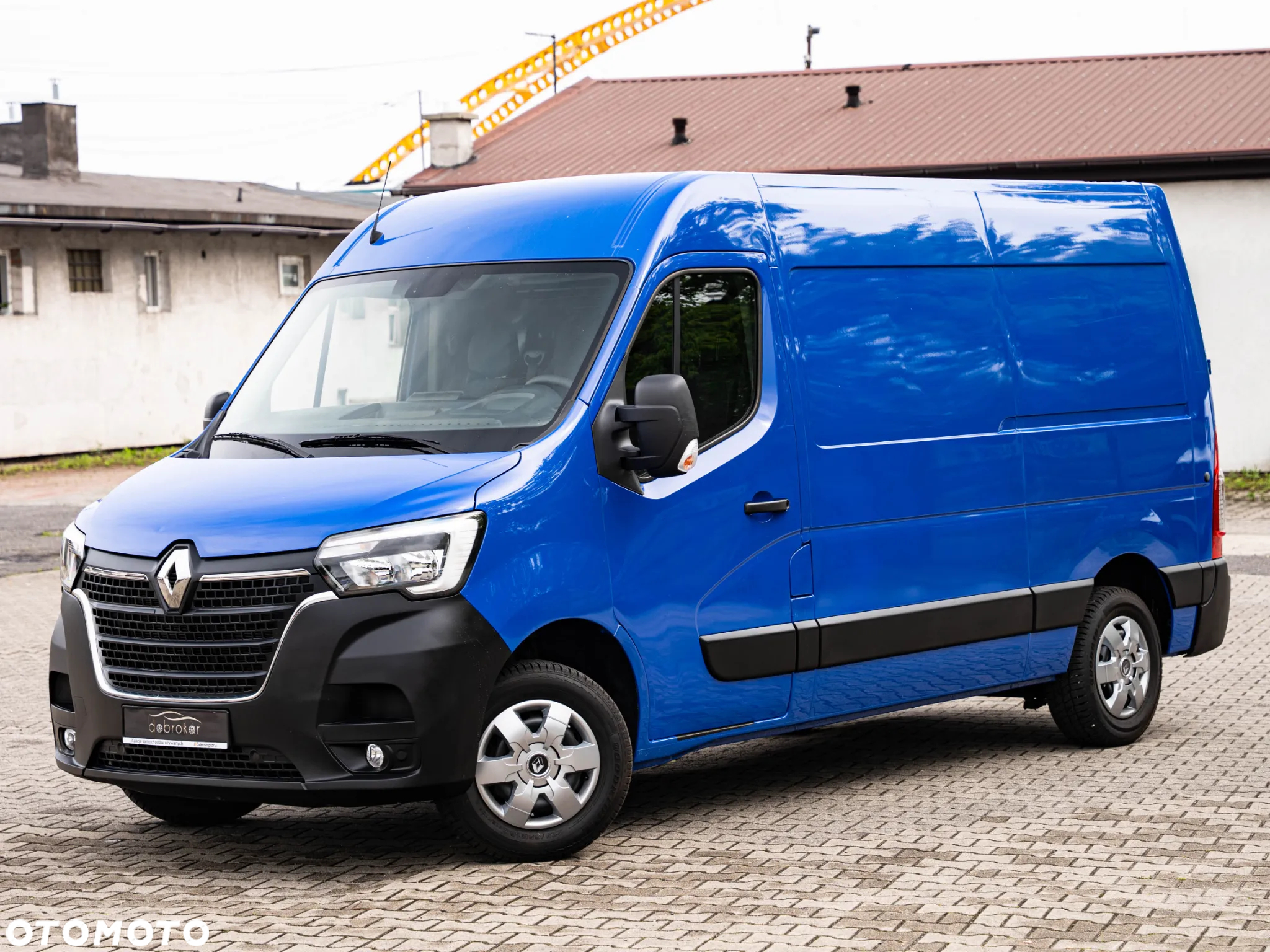 Renault Master - 4