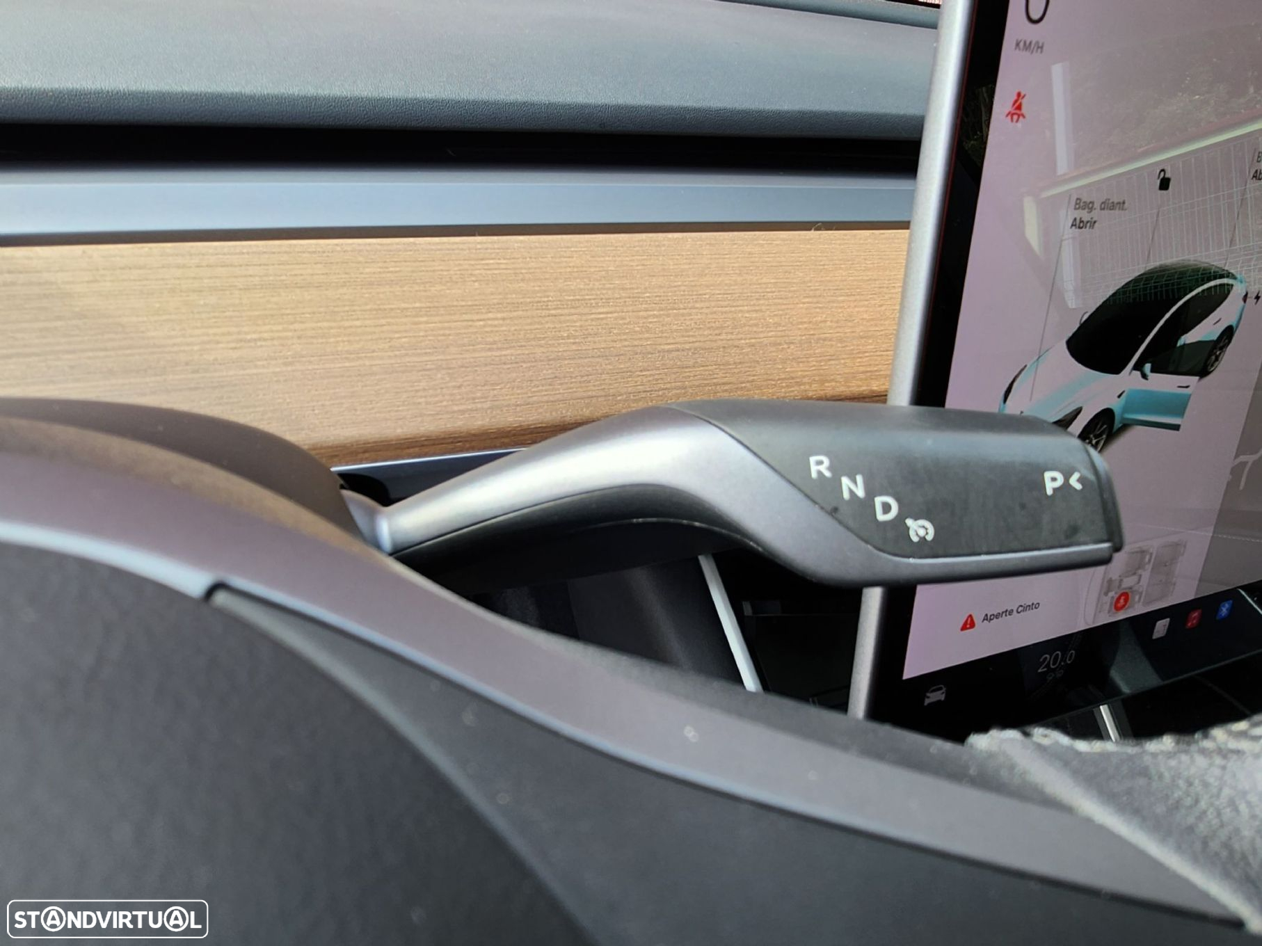 Tesla Model 3 Standard RWD Plus - 25