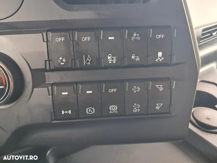 Ford f-max 500cp euro 6 automat - 18