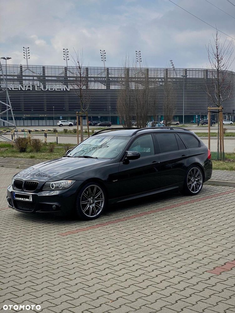 8j ET37 9j ET39 oryginał felgi 19 BMW 5x120 M pakiet Styling 225 E46 E90 X1 E84 GT Z3 Z4 F30 F32 F10 F34 E60 xDrive E87 E81 F20 F22 - 28