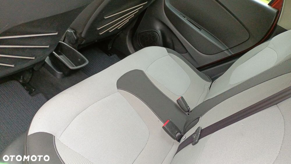 Renault Captur ENERGY TCe 90 Start&Stop Dynamique - 29