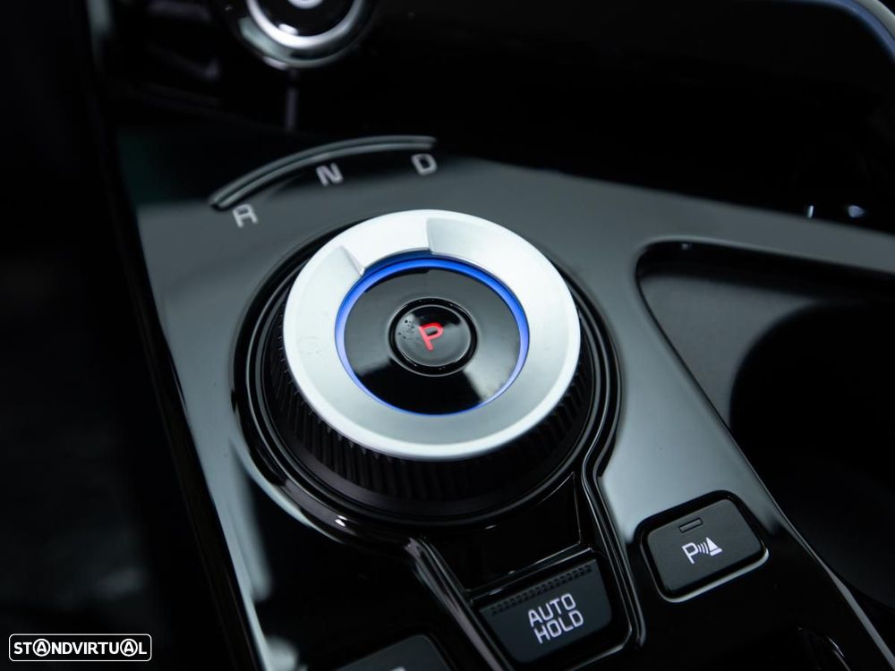 Kia EV6 77,4-kWh AWD Business - 23