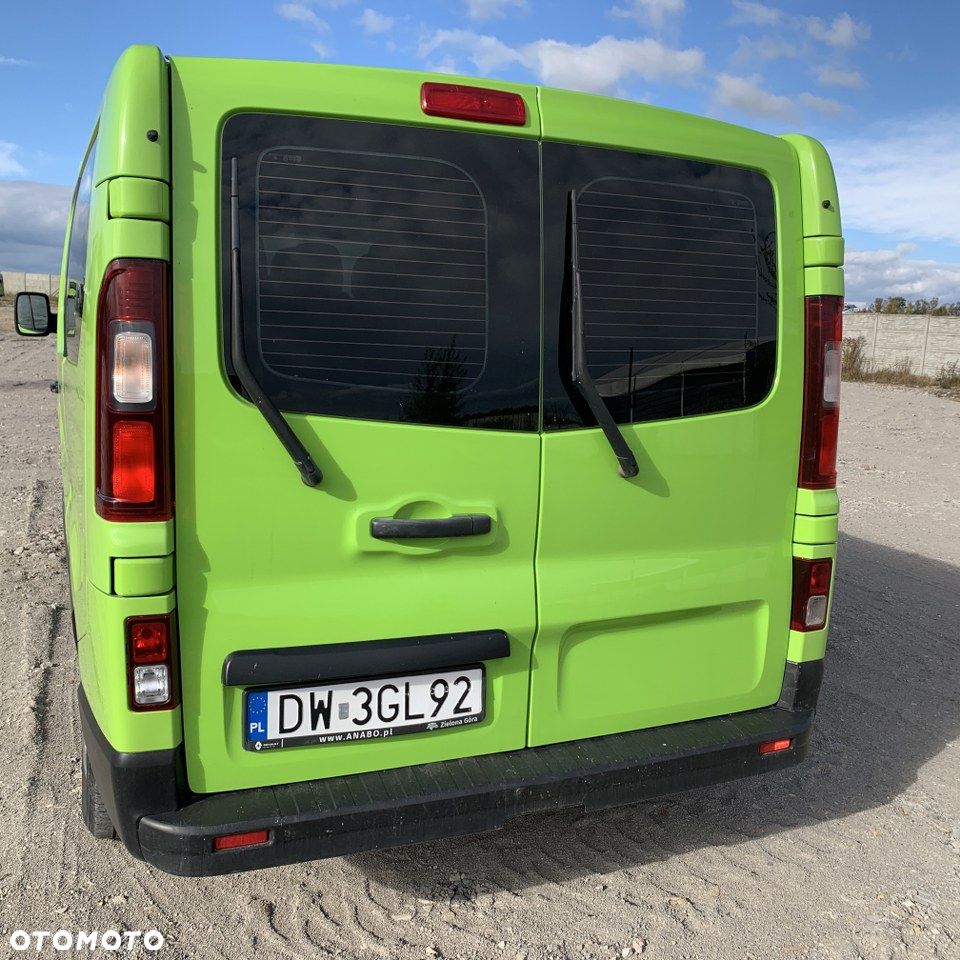 Renault Trafic - 6