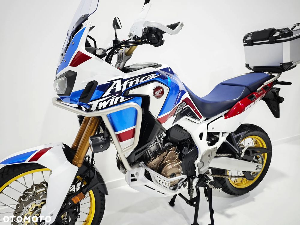 Honda CRF - 30