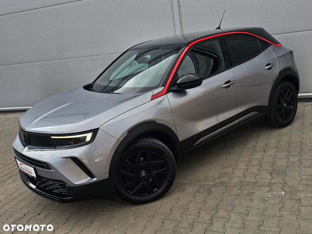 Opel Mokka 1.2 DI Turbo GS Line - 15