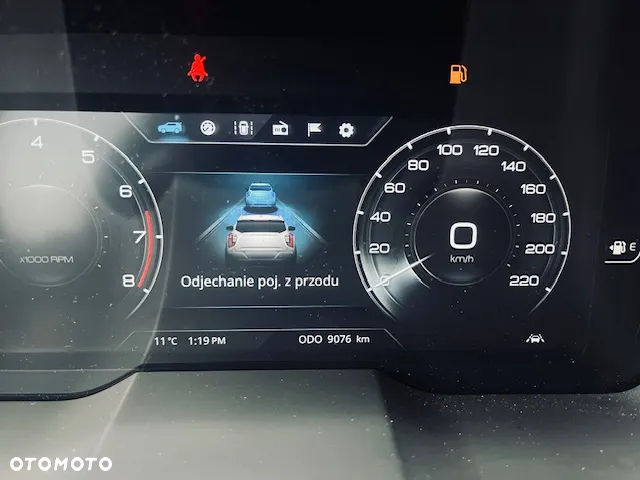 SsangYong/KGM Tivoli 1.5 T-GDI Adventure Plus - 24