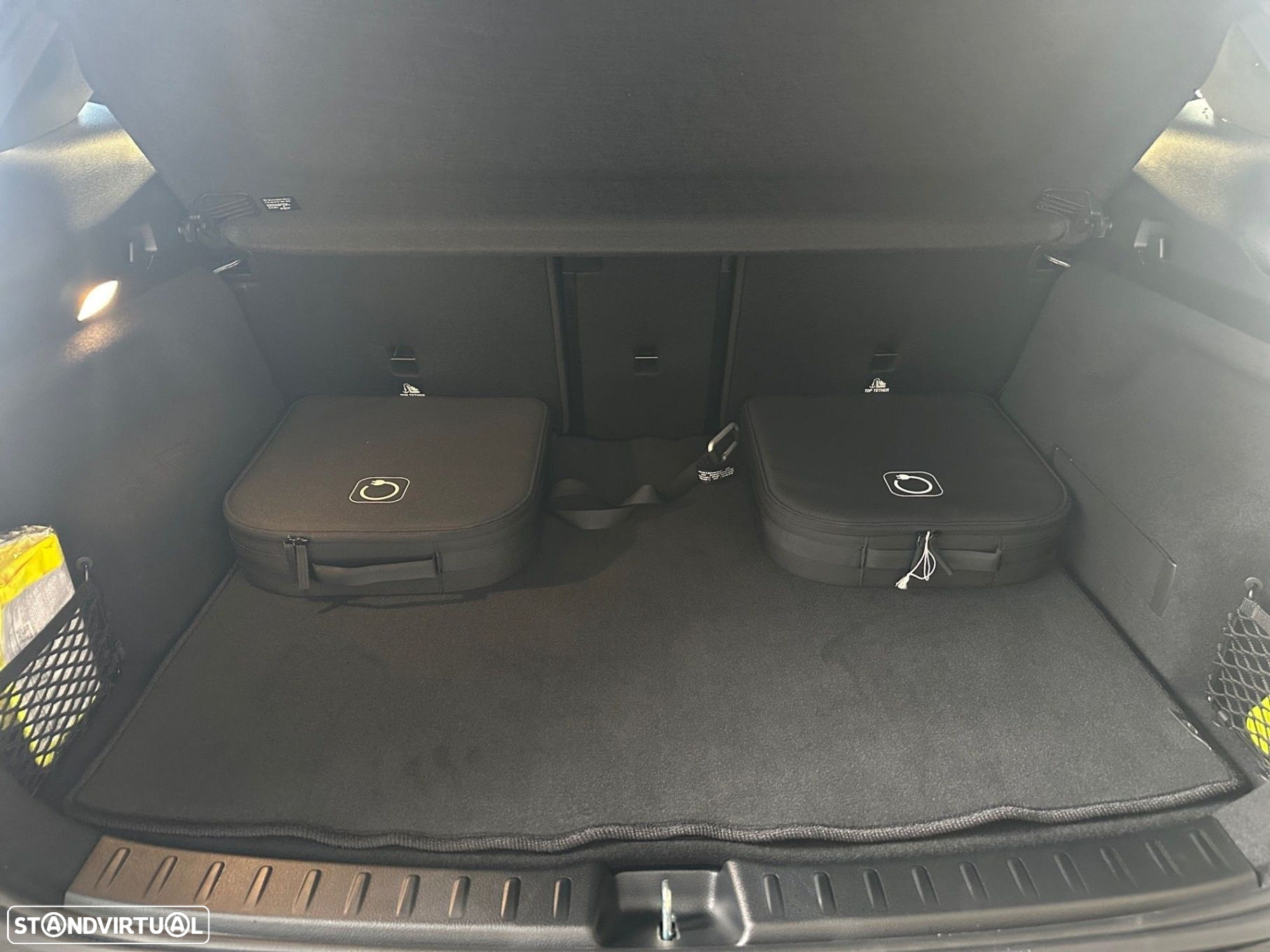Mercedes-Benz EQA 250 AMG Line - 14