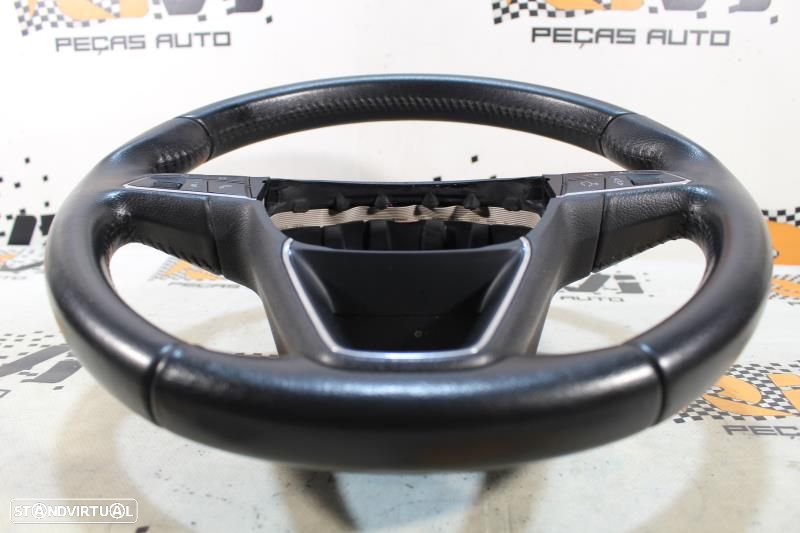 Volante Seat Leon (5F1)  5F0419091l / 5F0 419 091 L - 3