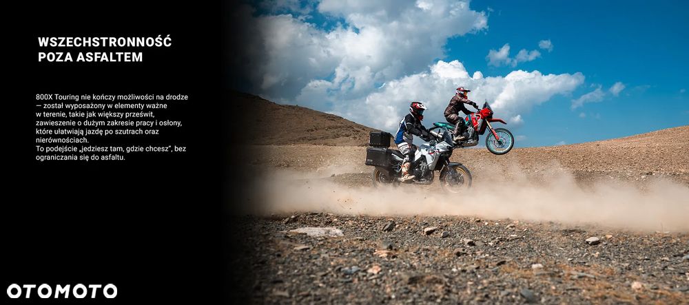 KOVE 800X Touring - 13