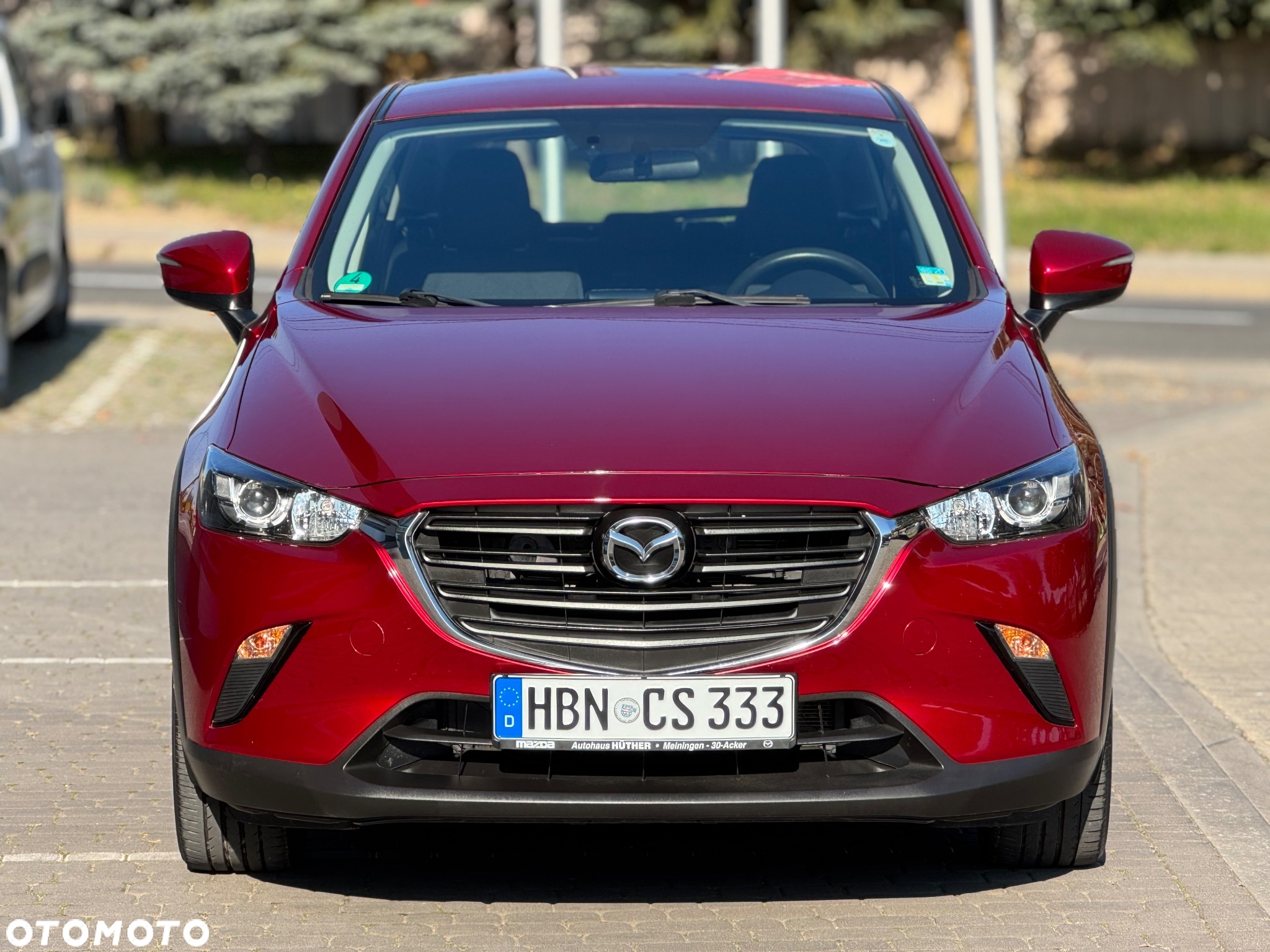 Mazda CX-3 2.0 SkyJoy - 15