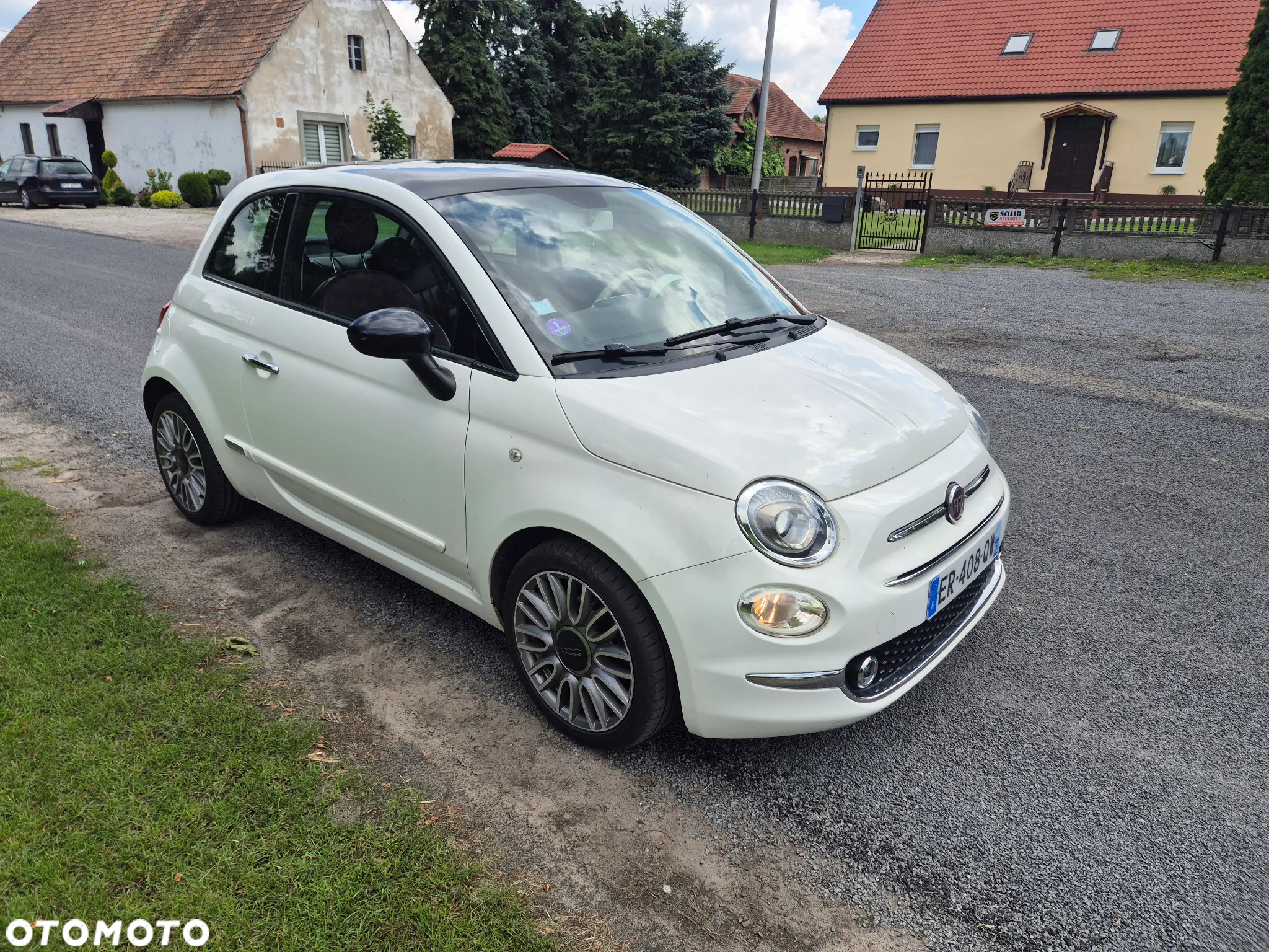 Fiat 500 1.2 Young EU6d - 3