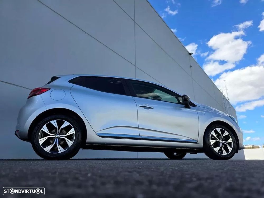 Renault Clio 1.0 TCe Intens - 8