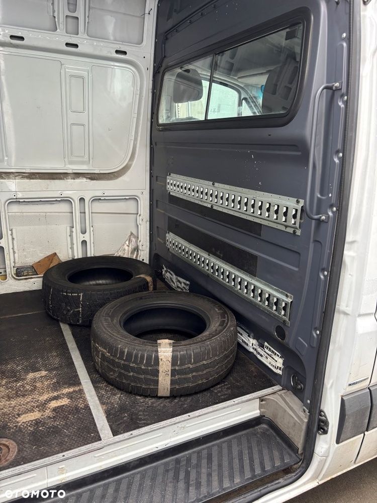 Mercedes-Benz SPRINTER 316 CDI - 8