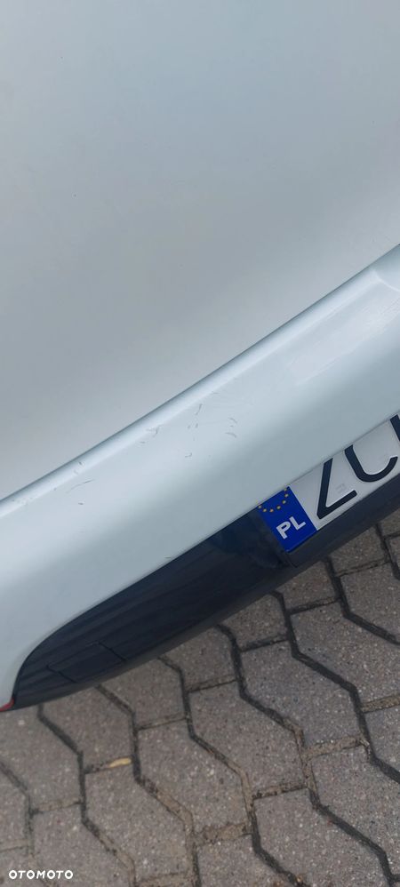 Renault Clio 1.5 dCi Energy Alize - 13