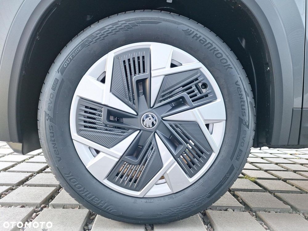 Skoda Kodiaq 2.0 TSI 4x4 Selection DSG - 12
