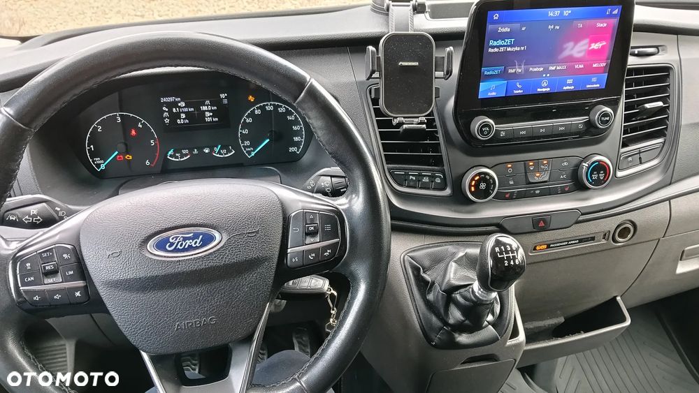 Ford Transit - 10