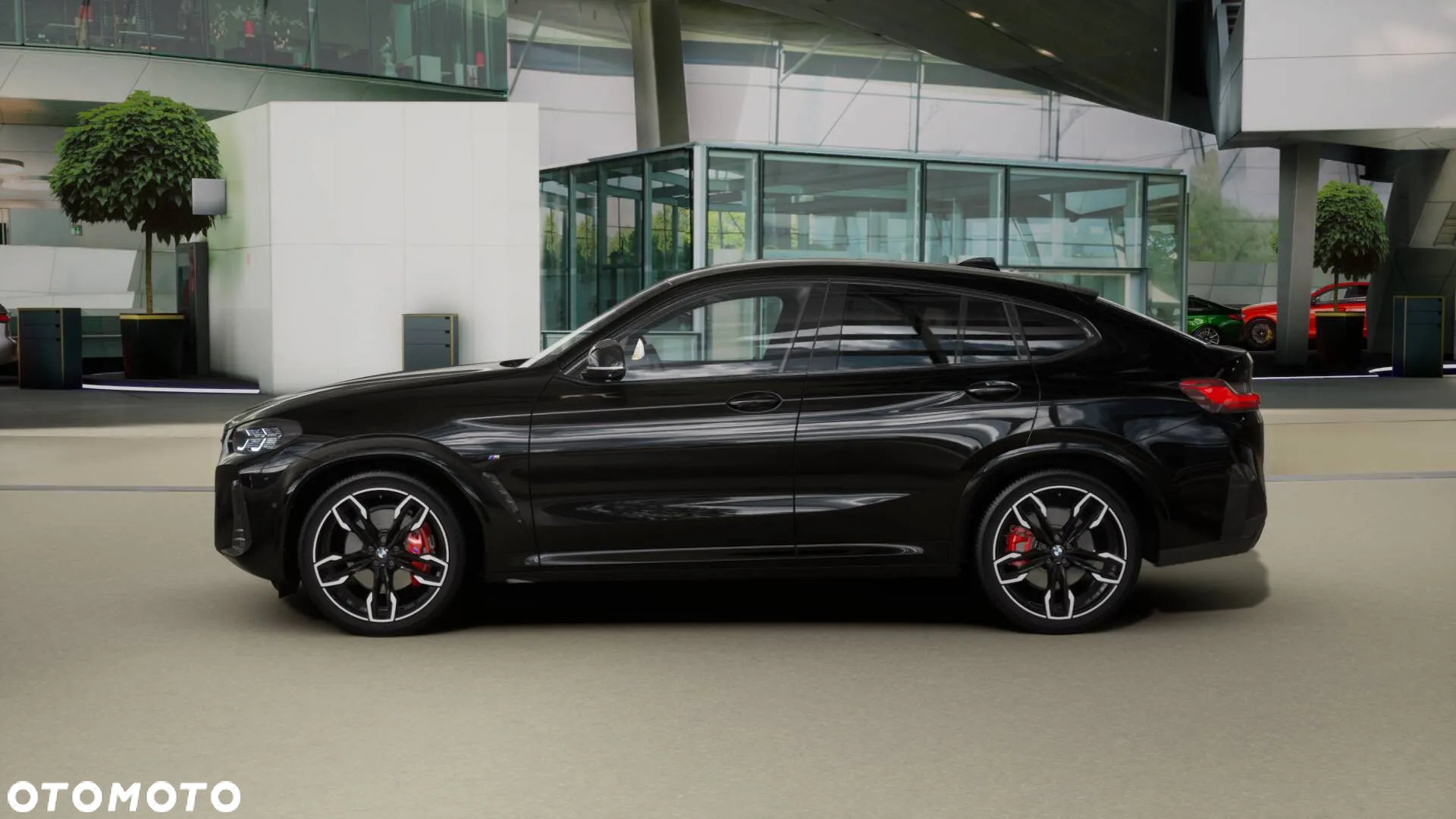 BMW X4 - 4