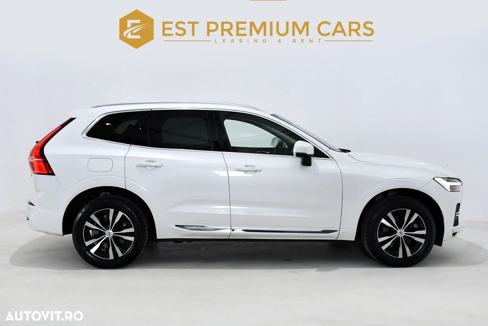 Volvo XC 60 - 12