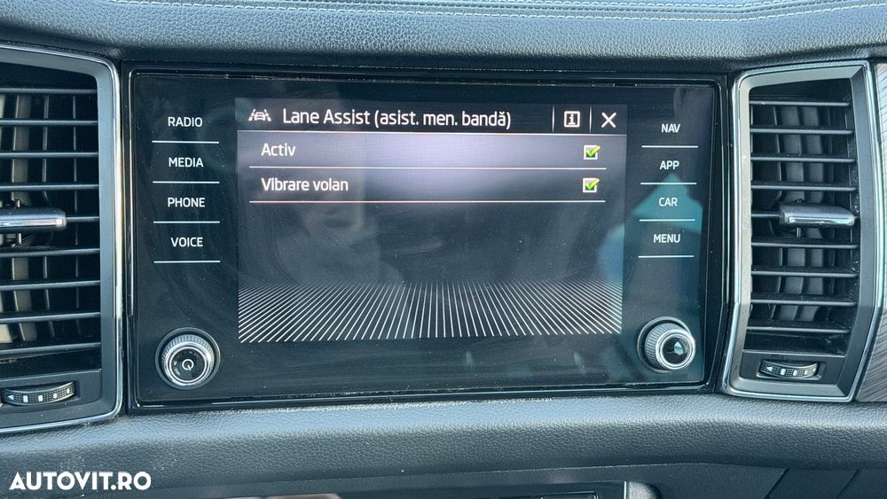 Skoda Kodiaq 2.0 TDI DSG Style - 23