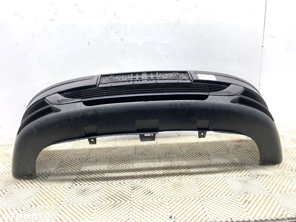 ZDERZAK PRZÓD KOMPLETNY  SEAT LEON (1M1) 1999 - 2006 1.6 16 V 77 kW [105 KM] benzyna 2000 - 2006 - 10