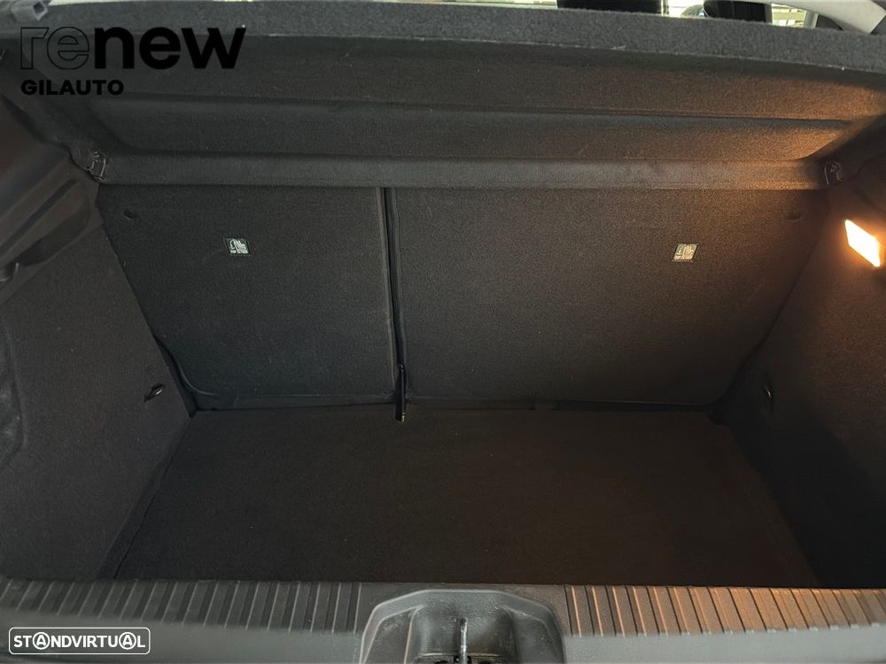 Renault Clio 1.0 TCe Evolution Bi-Fuel - 10