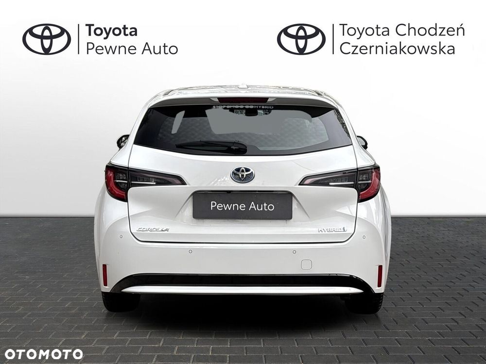 Toyota Corolla - 9