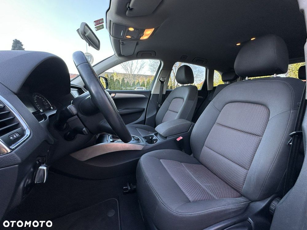Audi Q5 - 8