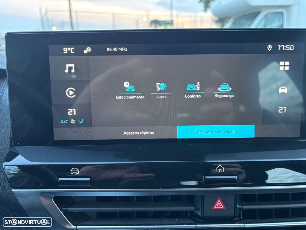 Citroën C4 1.2 PureTech Shine Pack EAT8 - 50