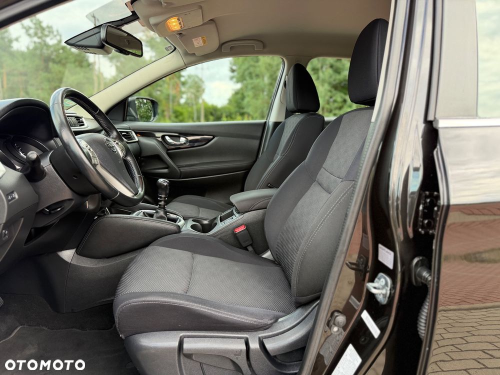 Nissan Qashqai 1.2 DIG-T 360 - 13