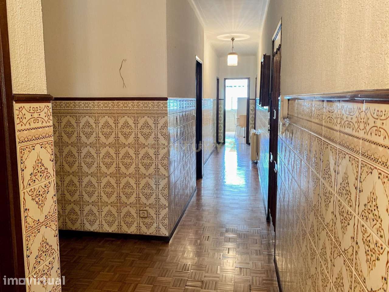 Apartamento T2+1 em Braga (São Vicente) com 110.55m² - Grande imagem: 4/17