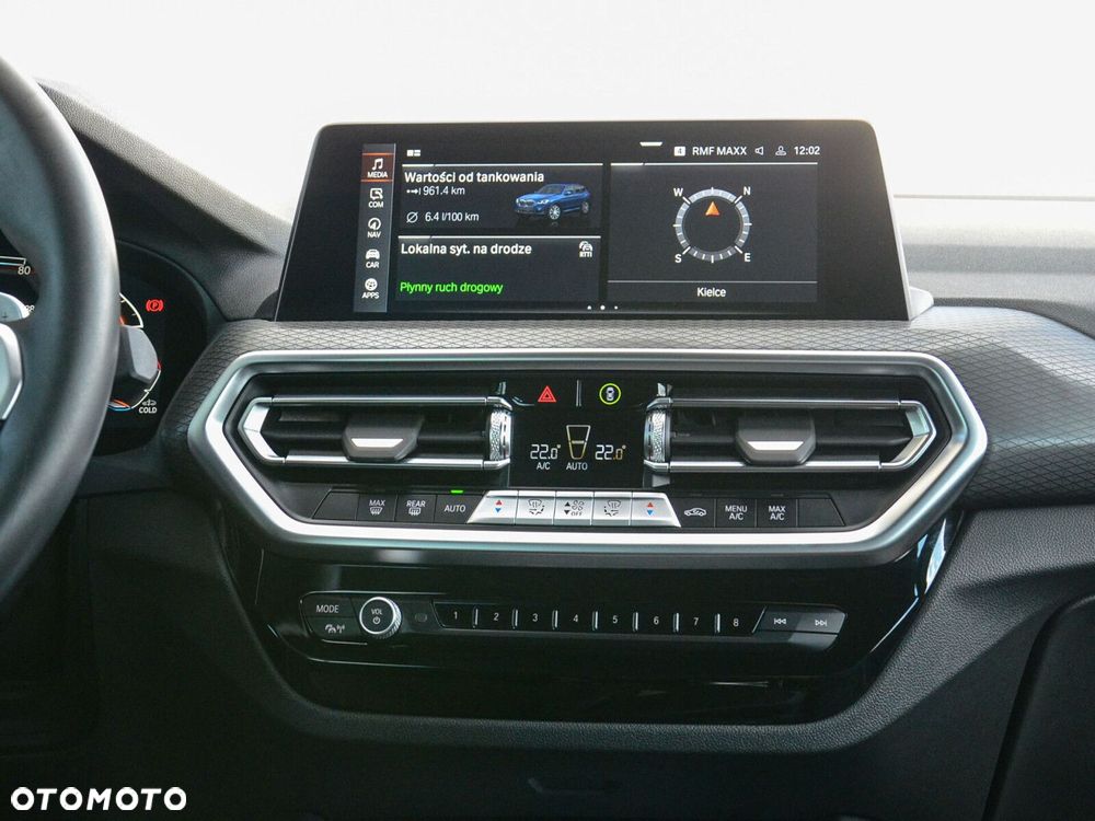 BMW X3 - 38