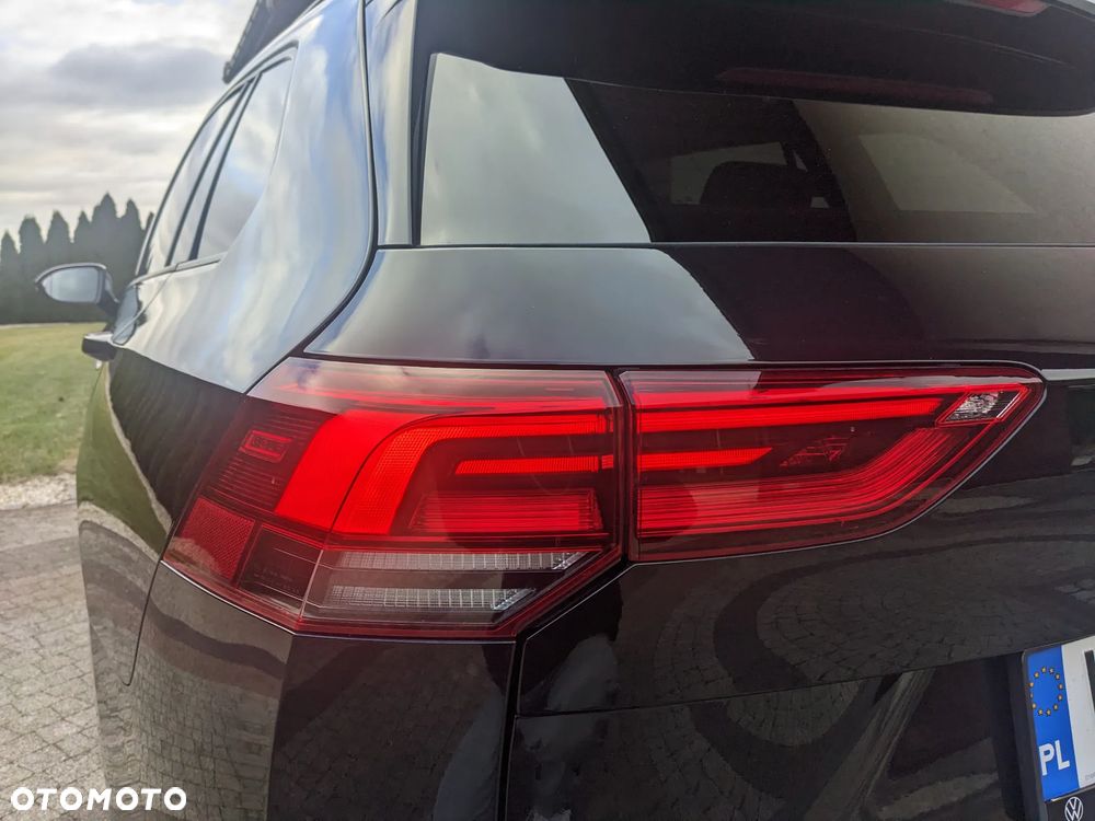 Volkswagen Golf Variant - 9