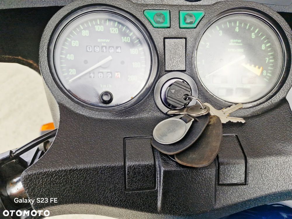BMW R - 34