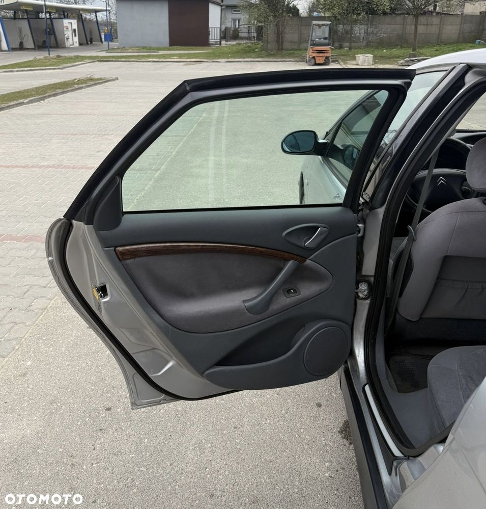 Citroën C5 - 11