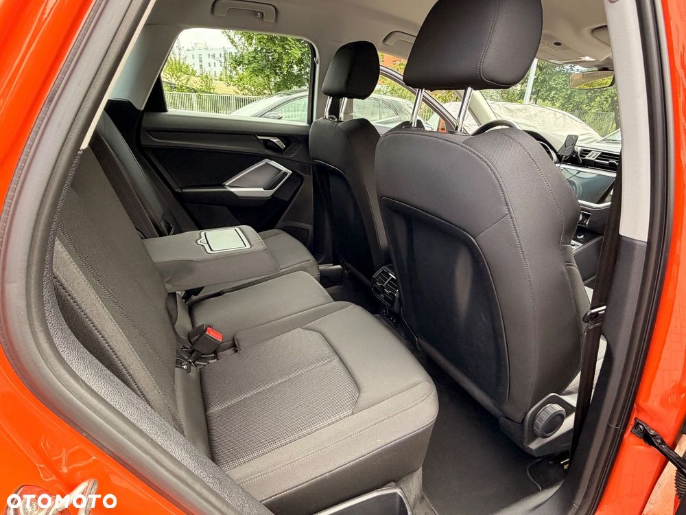 Audi Q3 35 TFSI mHEV Advanced S tronic - 10