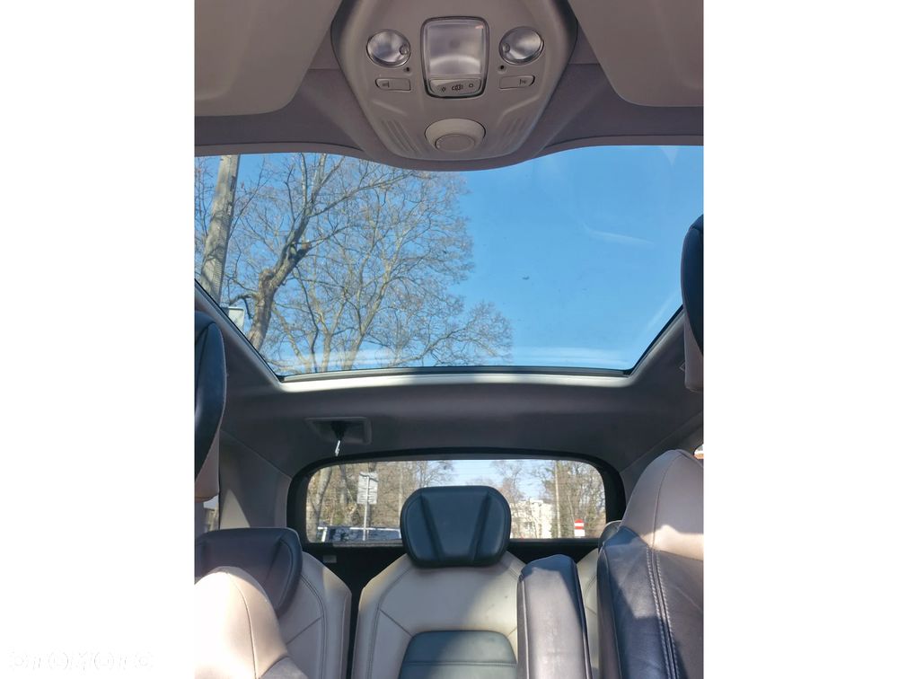 Citroën C4 Picasso THP 155 Exclusive - 14