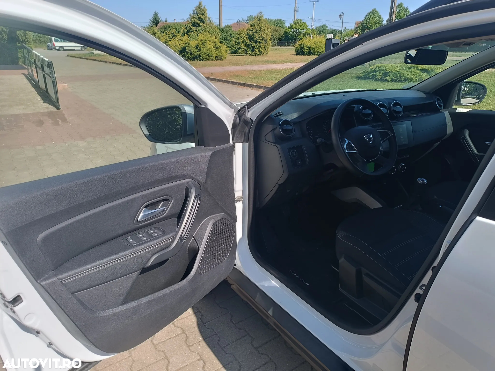 Dacia Duster Blue dCi 115 4WD Prestige - 5