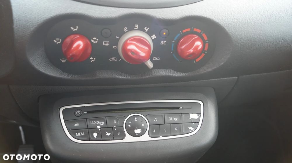 Renault Twingo 1.2 16V Rip Curl Euro5 - 17